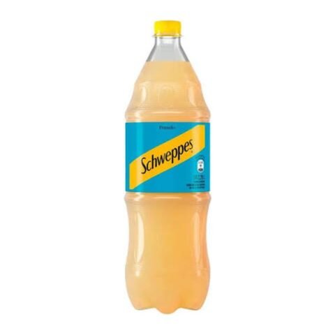 Schweppes Pomelo X 2.25L