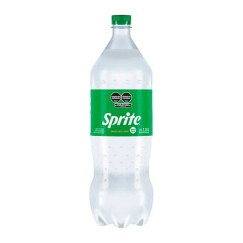 Sprite X 2.25L