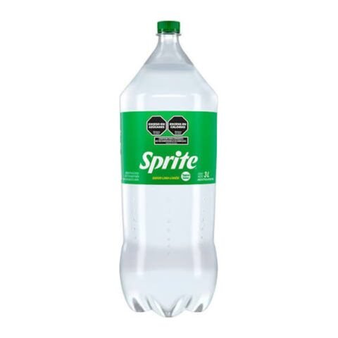 Sprite X 3L