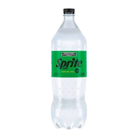 Sprite Zero X 2.25L