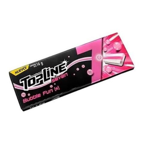 Top Line Seven Bubble X 14G