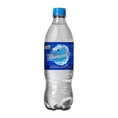 Villamanaos Agua X 600Cc